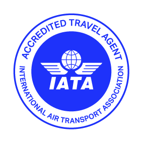 IATA — Accredited Travel Agent